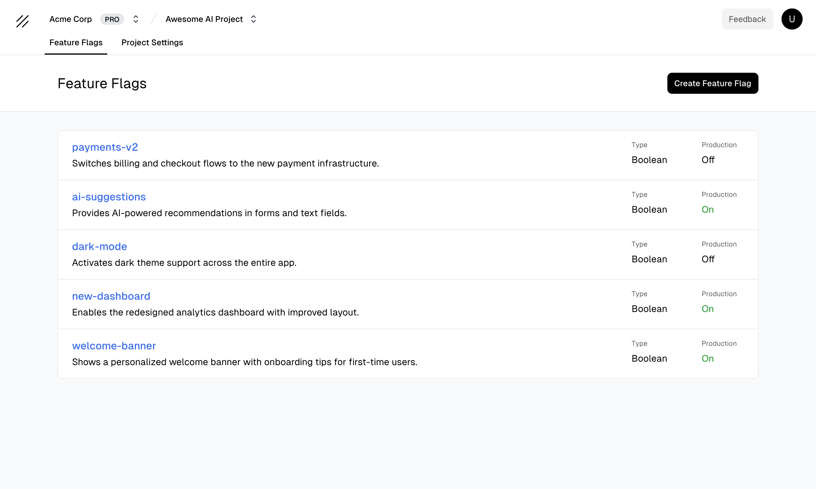 Supaship gallery image