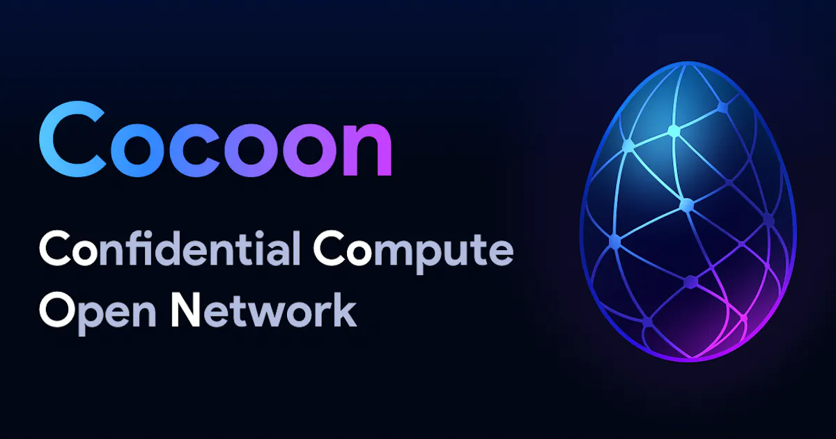 Cocoon by Telegram