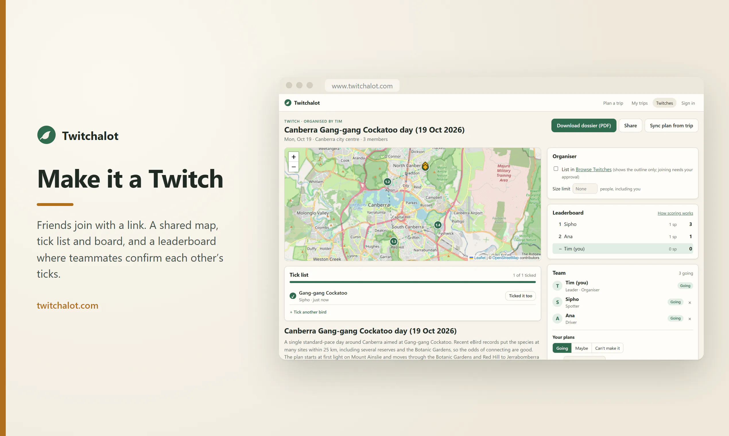 Twitchalot gallery image