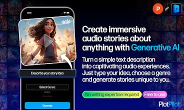 PlotPilot gallery image