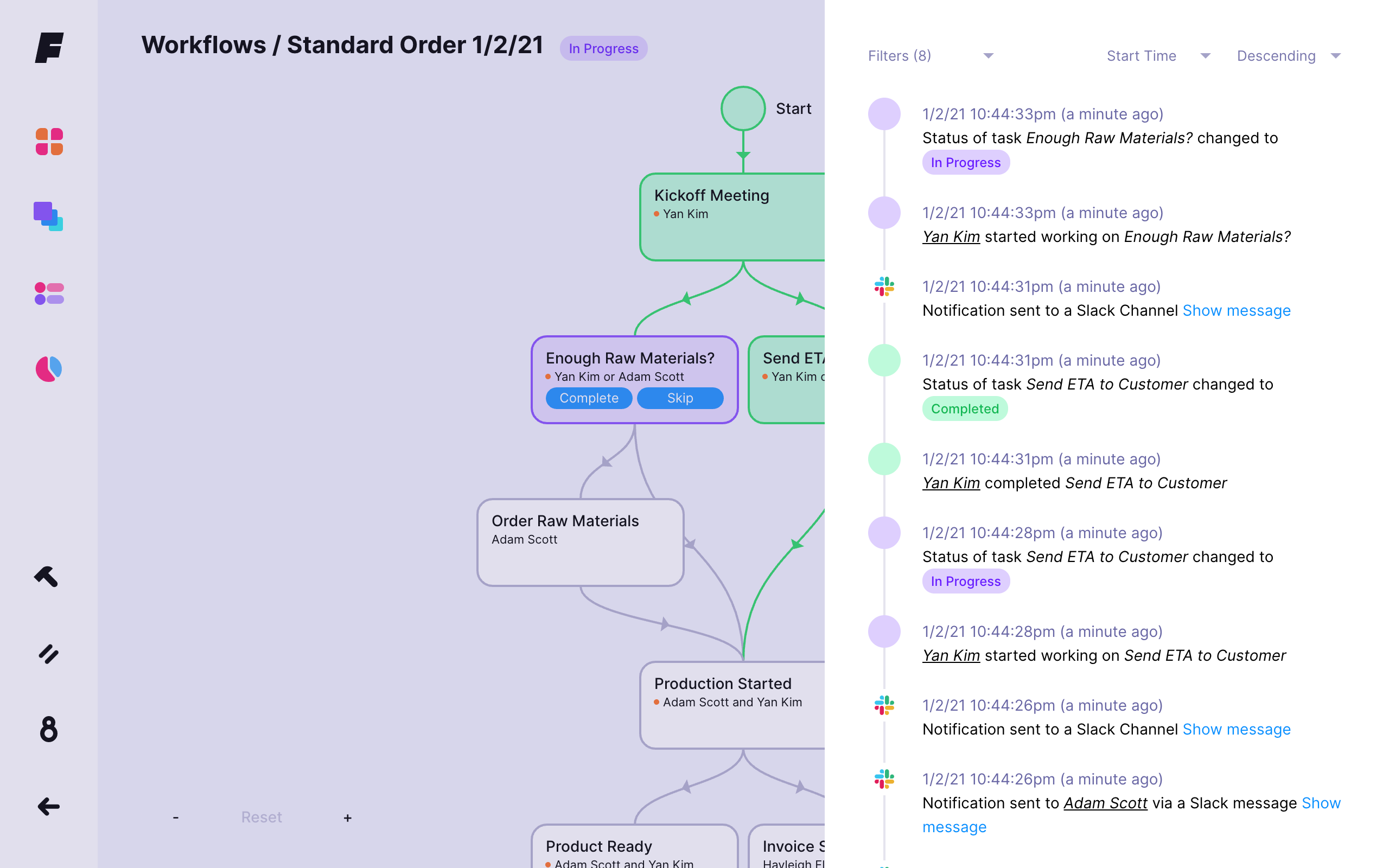 Finisher gallery image