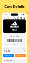 Karte - Loyalty Cards & Shop gallery image