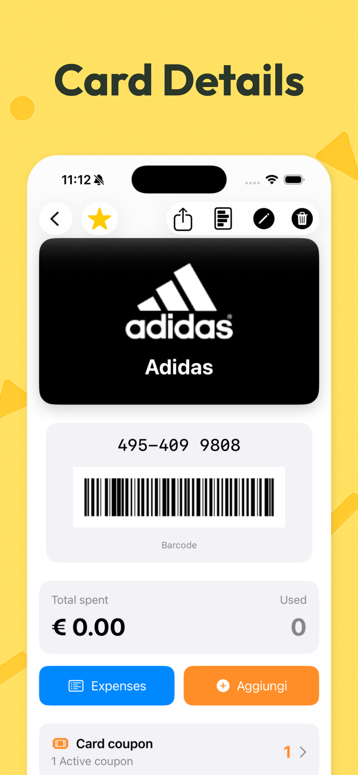 Karte - Loyalty Cards & Shop media 2