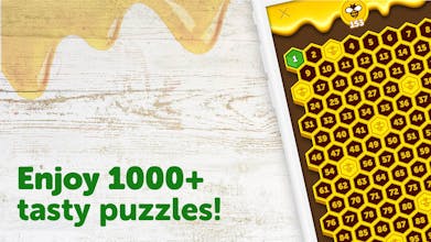 Hexa Buzzle gallery image