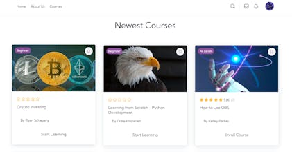 TeachServ gallery image