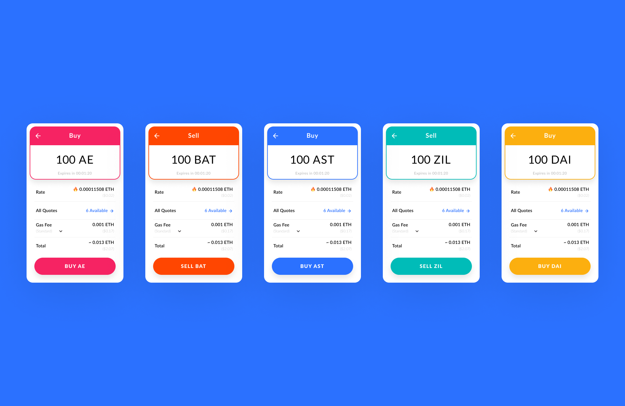 AirSwap Image