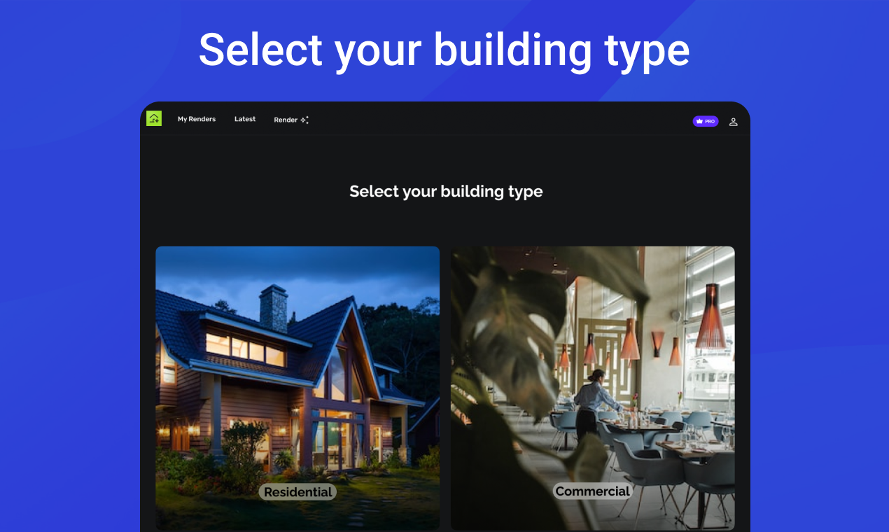 DesignSense AI gallery image