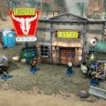 TASTEE: Lethal Tactics