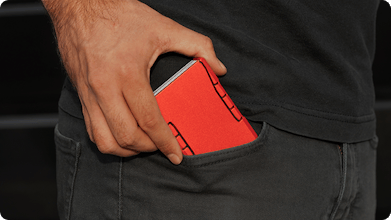 The Clique Wallet gallery image