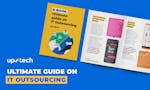 Ultimate guide on IT Outsourcing image