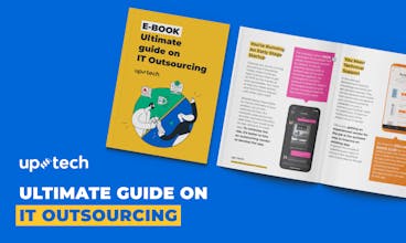 Ultimate guide on IT Outsourcing gallery image