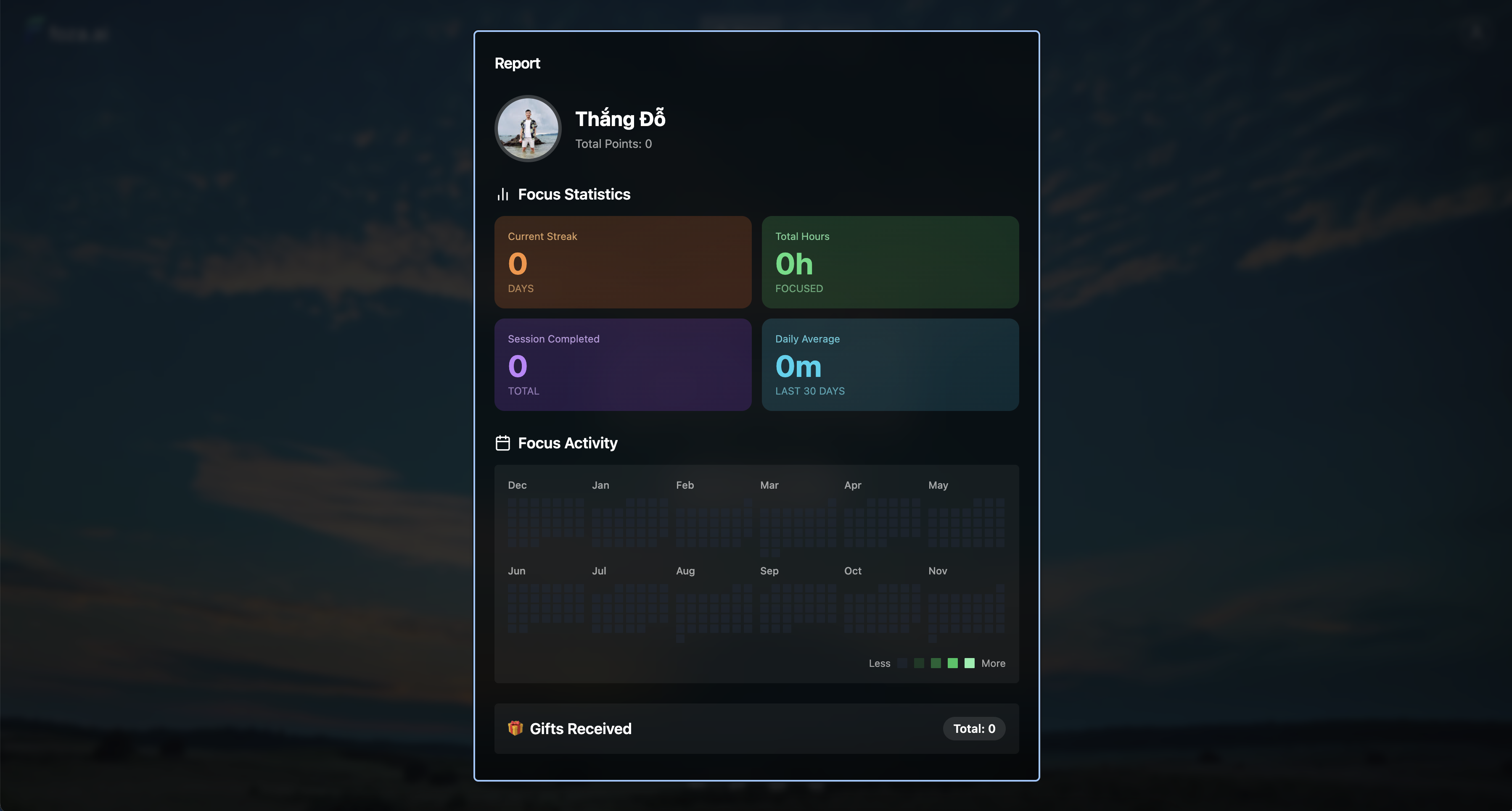 Foza - Screenshot 3 preview