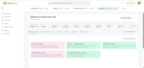 StockChai gallery image