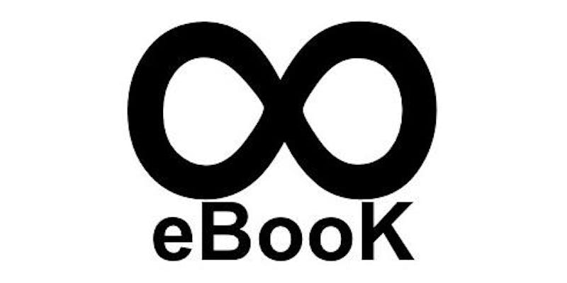 Infinity Ebook  media 1
