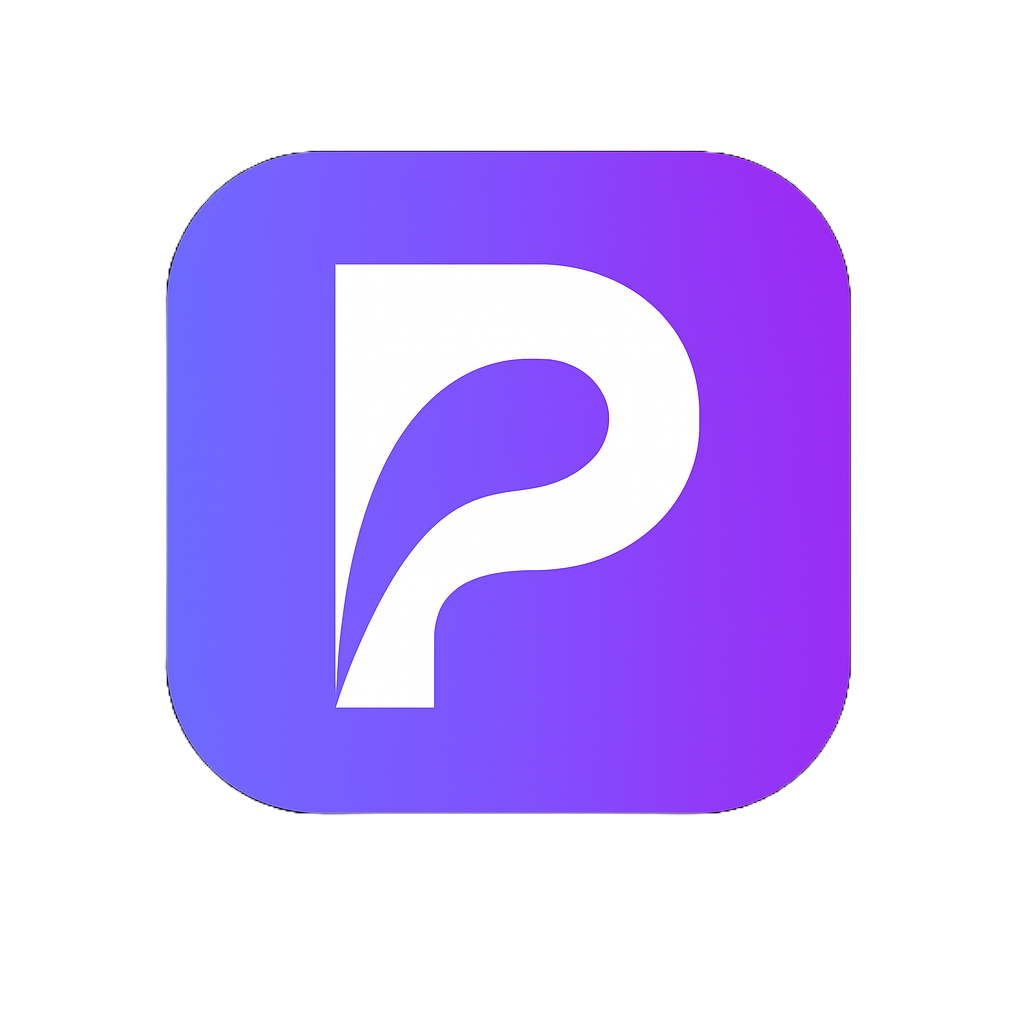 Prompeo logo