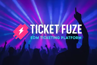 Ticket Fuze gallery image