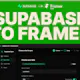 Sillyweb Supabase Sync Plugin