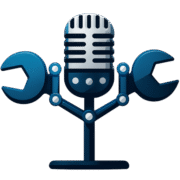 Free Podcast Telepro... logo