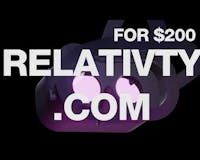 Relativ media 1