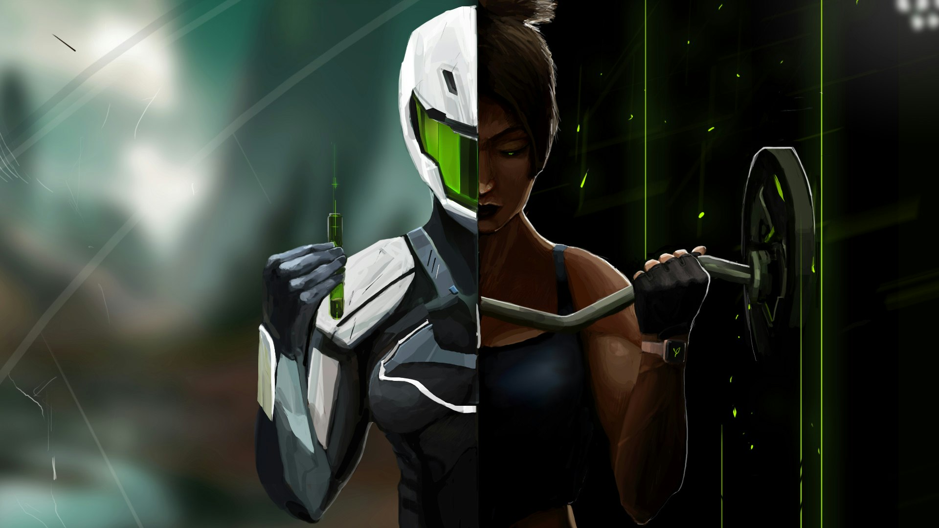 Exantra World gallery image