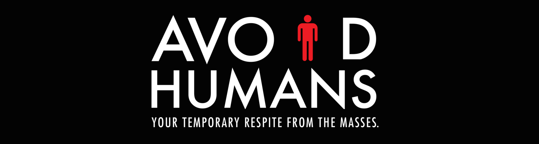 Avoid Humans Image