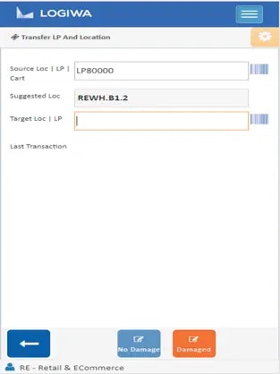 Logiwa gallery image