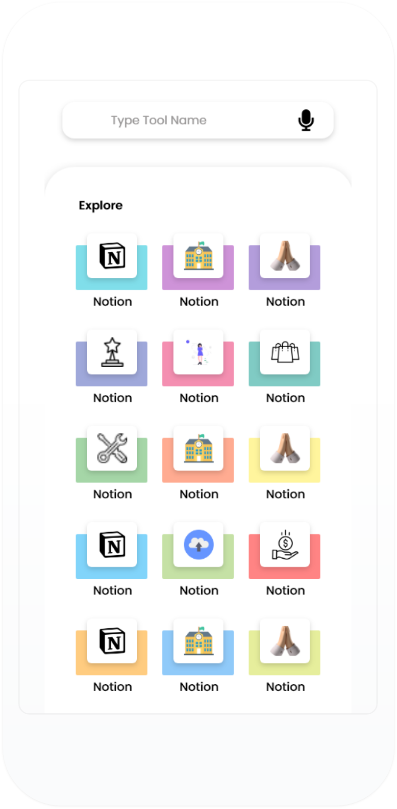 toolpool gallery image