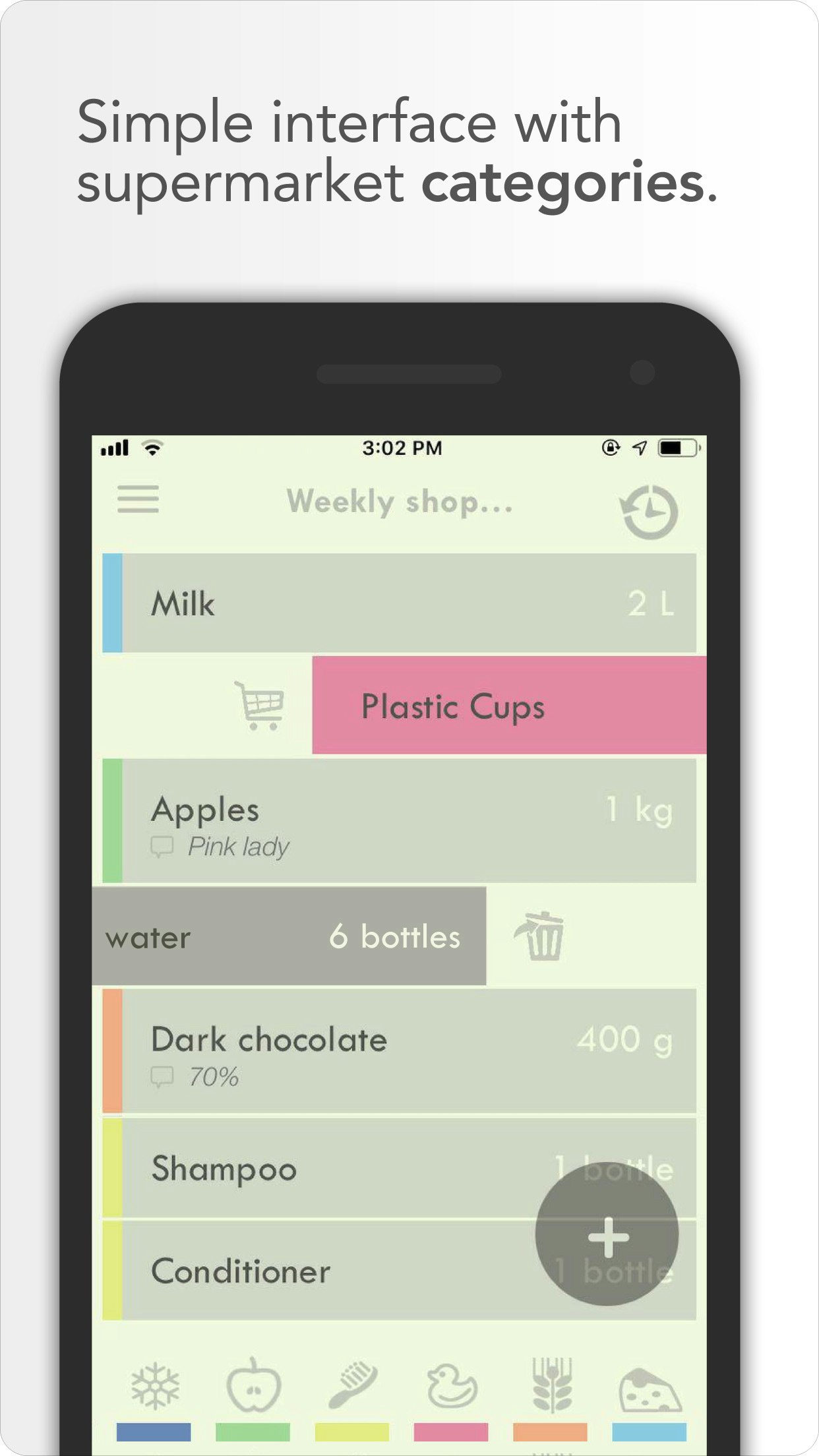 überliste gallery image