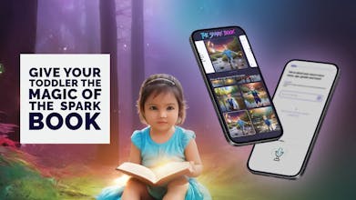 The Spark Book gallery image