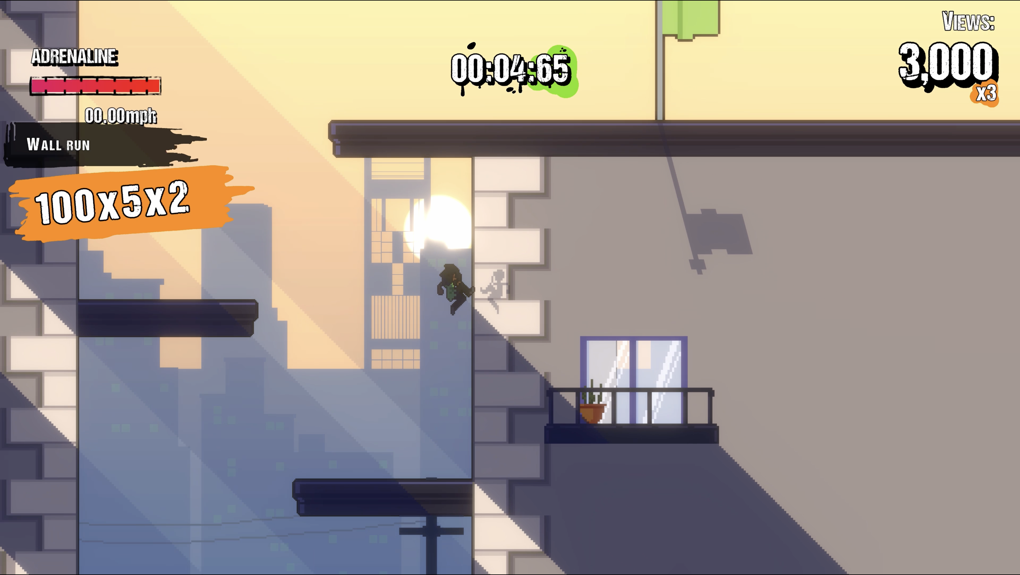 Huyền thoại Parkour media 3
