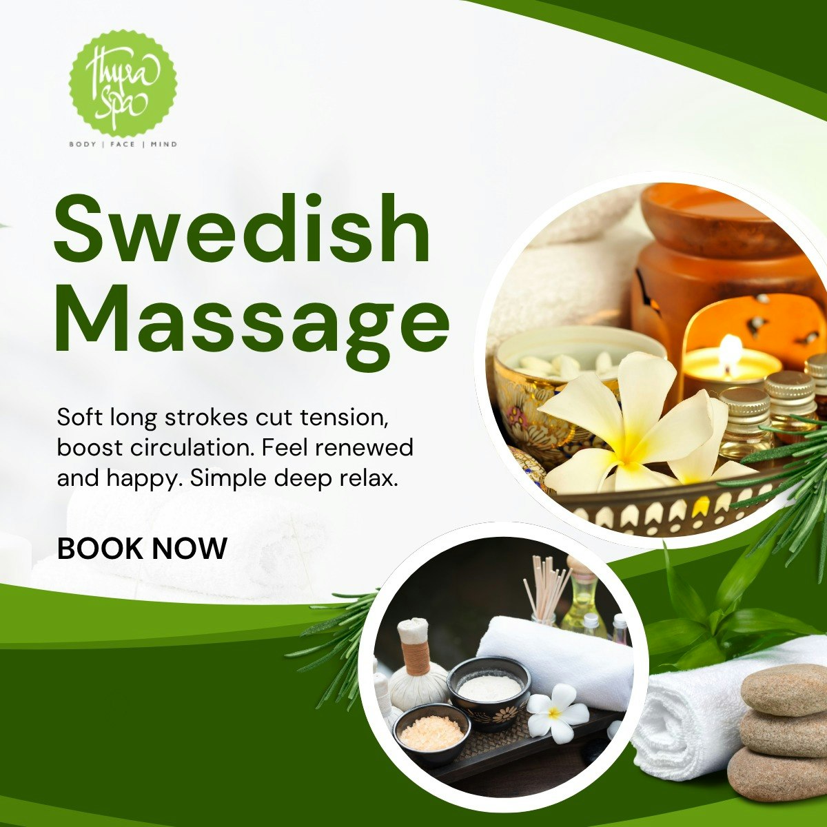 Thyra Spa Thane gallery image