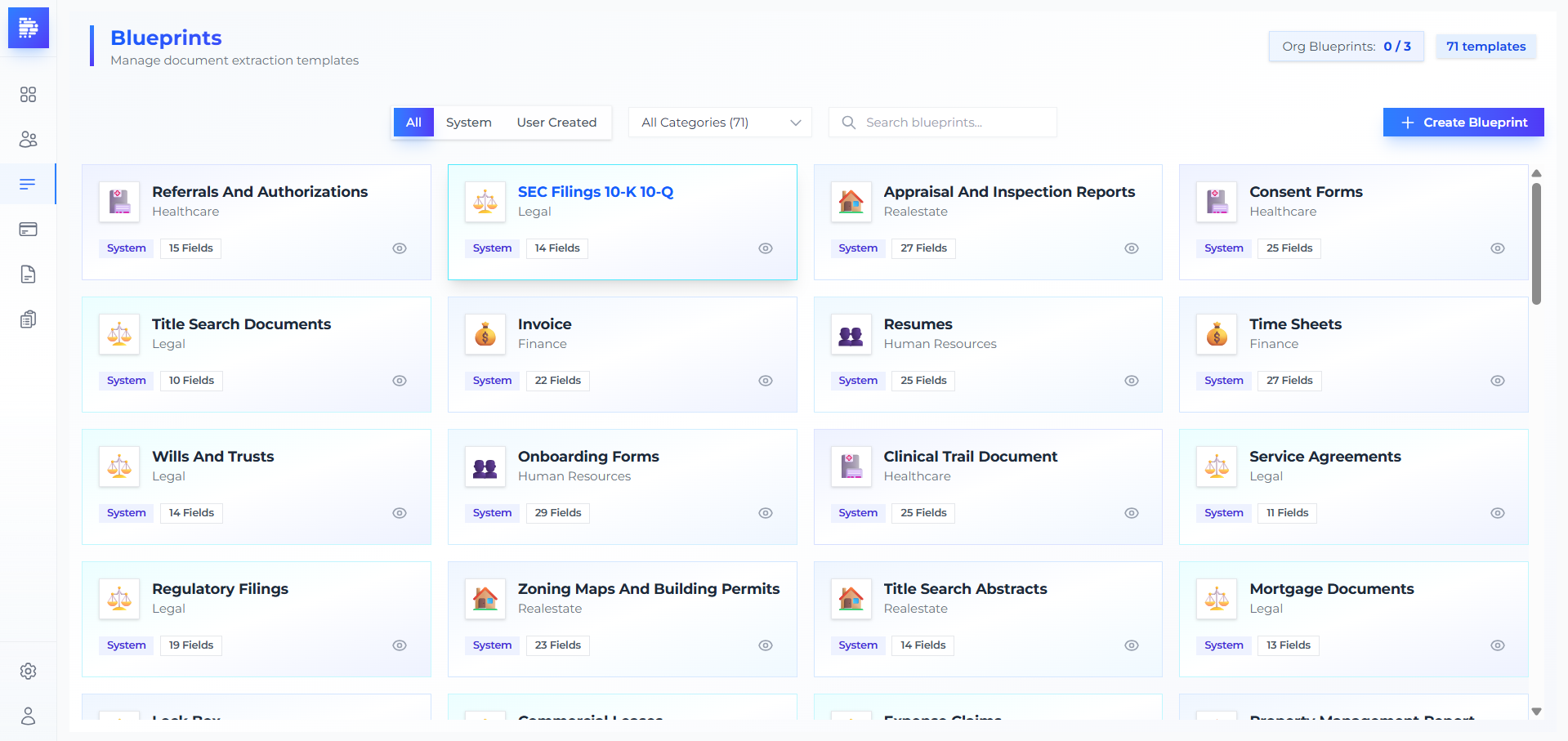 Docuct AI - Screenshot 2 showing product features and functionality