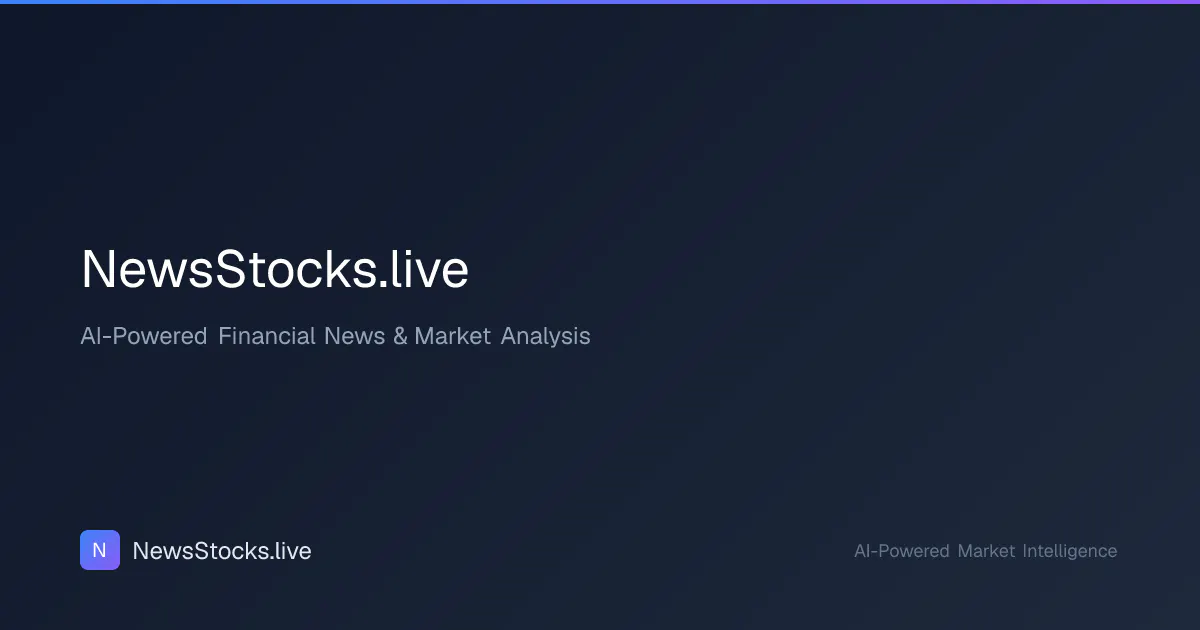 NewsStocks.live gallery image