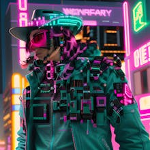 QRX Codes gallery image