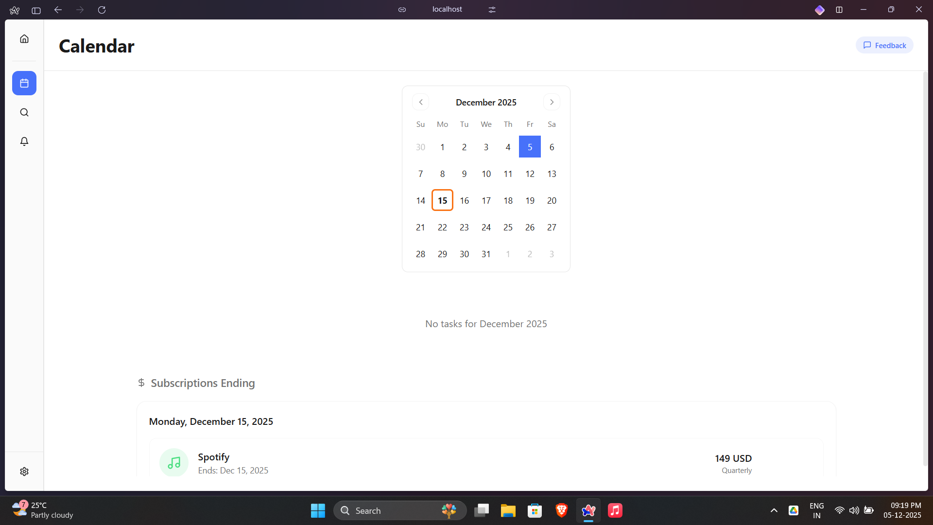 Wish To-Do gallery image