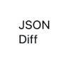 JSON diff