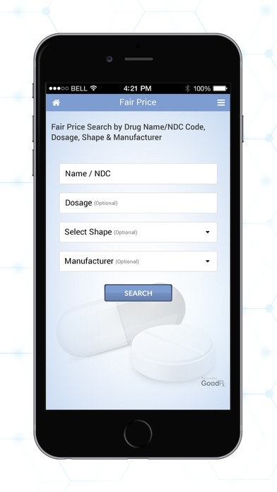Pill Identifier and Drug List gallery image