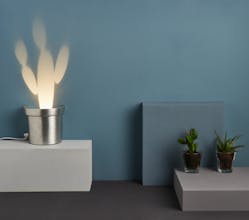 Popup Lighting Cactus Light Fixture gallery image