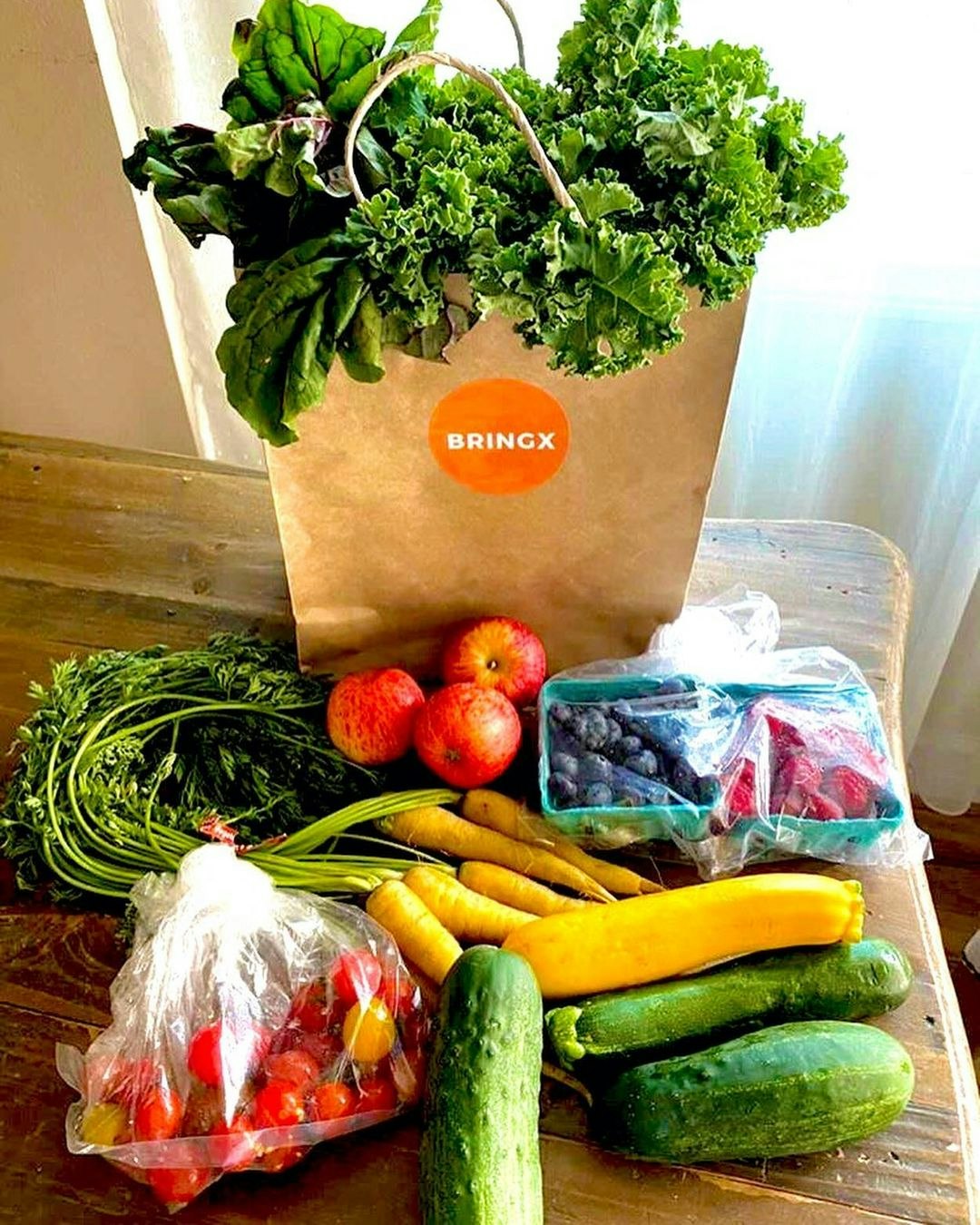 Bringx gallery image