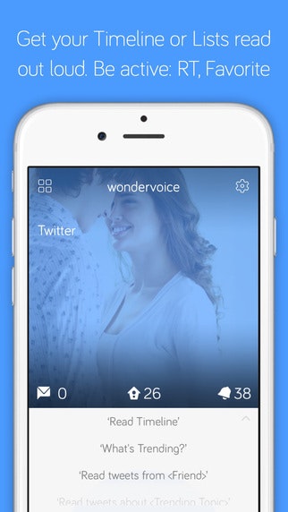 WonderVoice Assistant gallery image