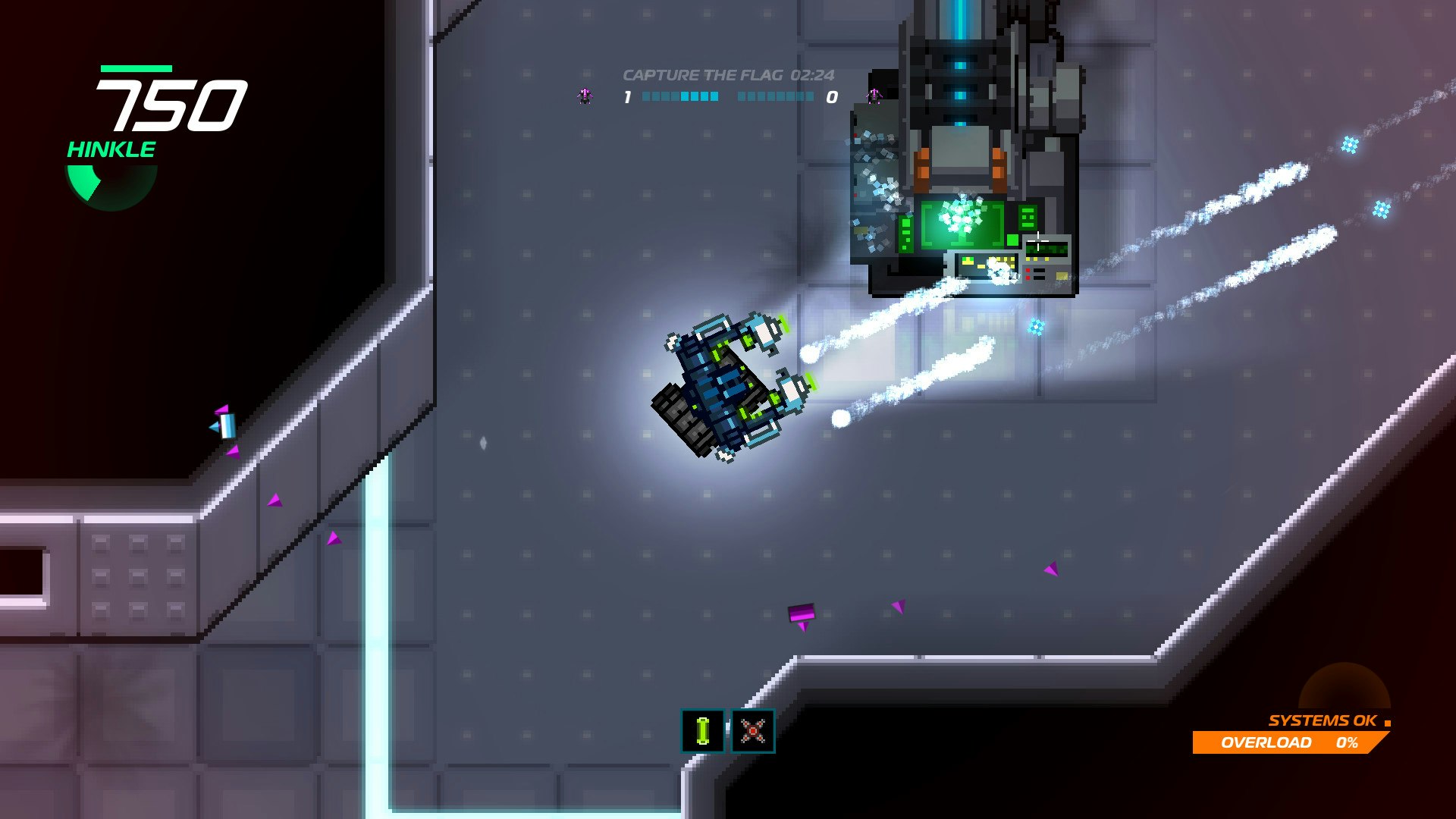 Broken Bots gallery image