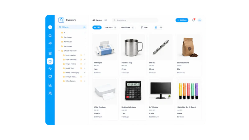 StockZip screenshot 6