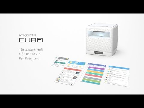 Cubo gallery image