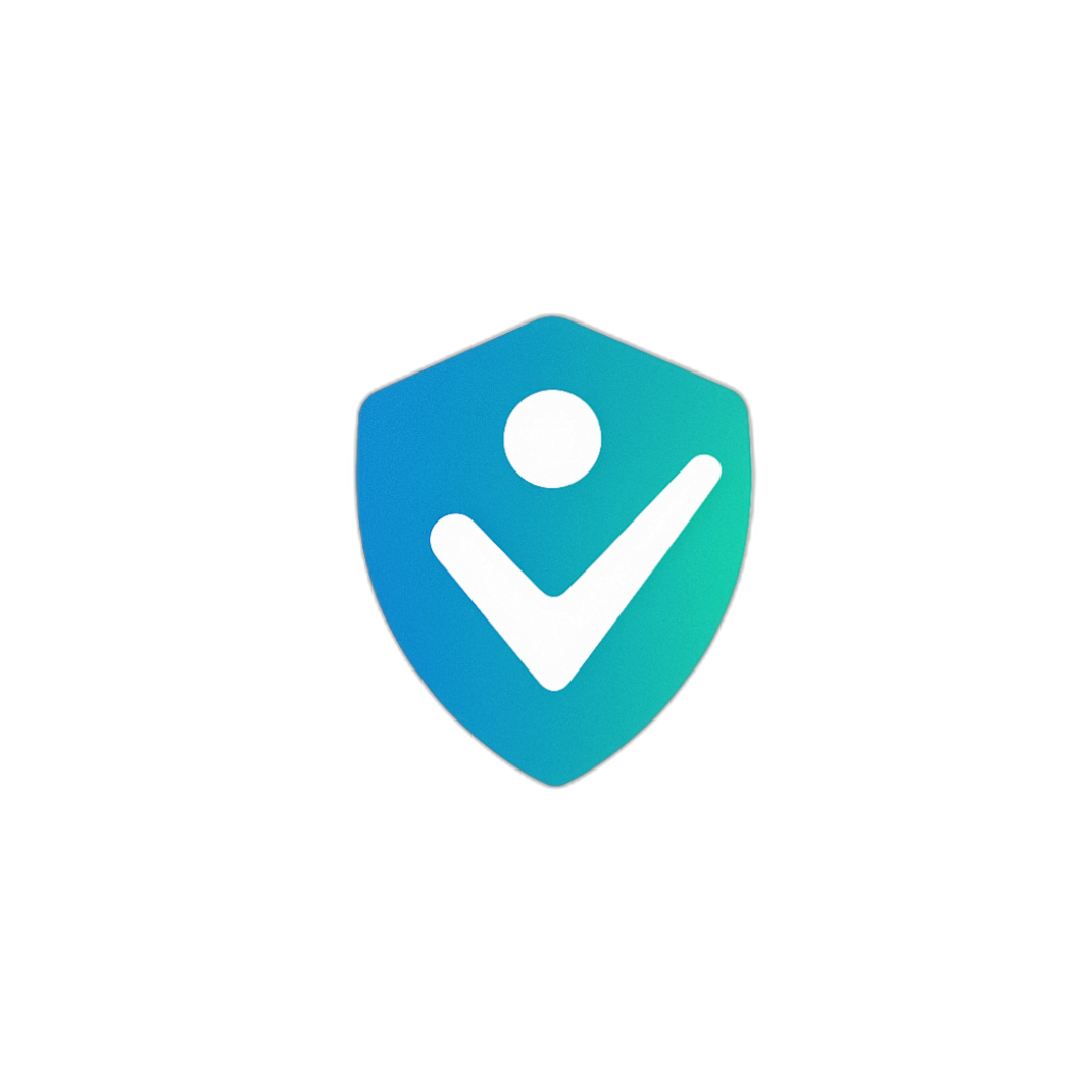 VerifiedMe.ai logo