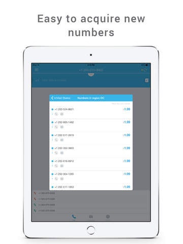 KeepSolid Phones gallery image