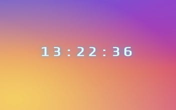 TabTimer gallery image