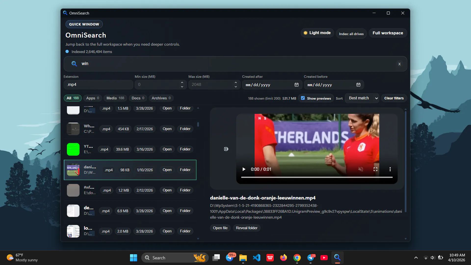 Screenshot 3