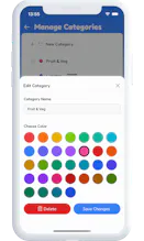 Listshare Group Lists gallery image