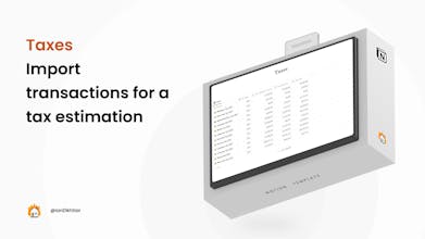 iManage! gallery image