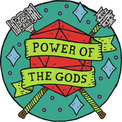 Fantasy Gaming Enamel Pins – The Armory Series gallery image